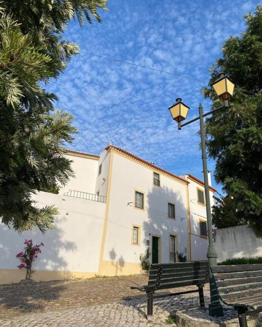 Вілла Casa Flor De Lis, Sardoal Екстер'єр фото